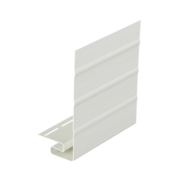 Docke Premium J-фаска (Пломбир)