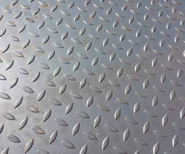 Лист рифл 3*1,25*2,5 м