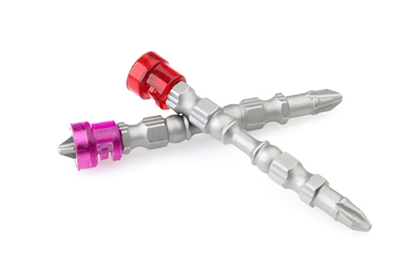 Бита ph 2 двухсторонняя XPert