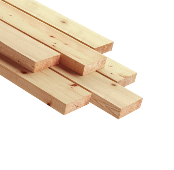 Рейка 3 м 20*120