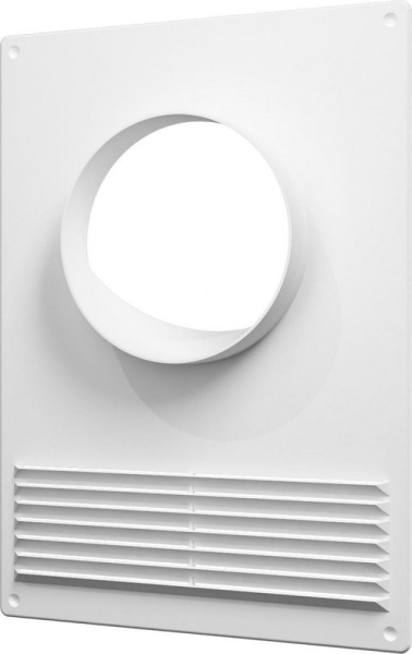 Площадка торцевая с решеткой 135ПТМР