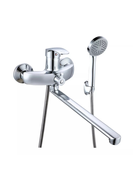 Смеситель для ванны SL85-006E