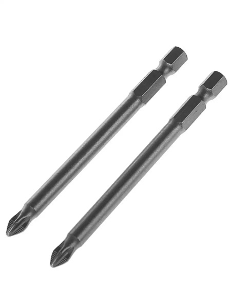 Бита ph 2Х90 2шт