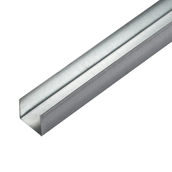 Направляющая 27*28 эконом