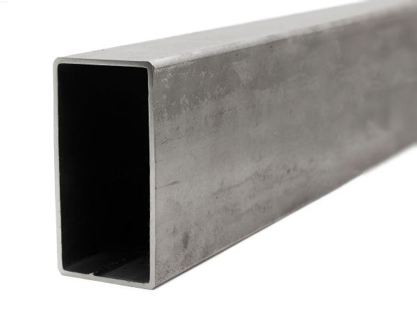 Труба профильная 120*60*4*6м