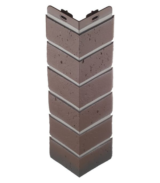 Docke Premium BERG Угол (Коричневый)