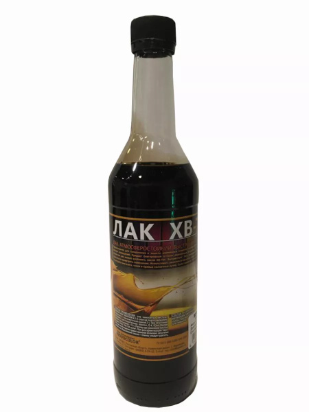 Морилка 0,5л Новоколор