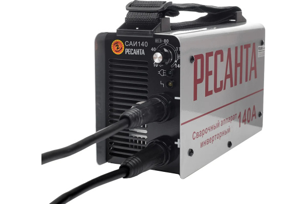 Сварочный аппарат инверторный САИ 140