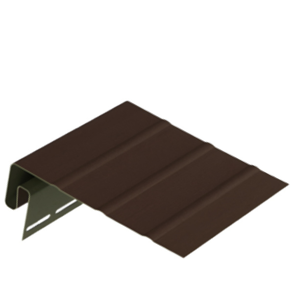 Docke Premium J-фаска (Шоколад)