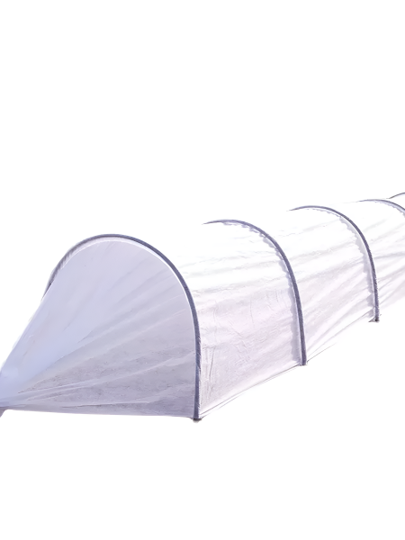 Парник 4м дуги 5шт