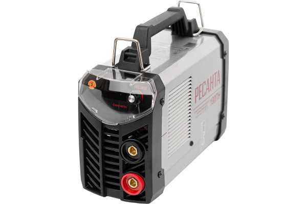 Сварочный аппарат инвесторный САИ190ПН