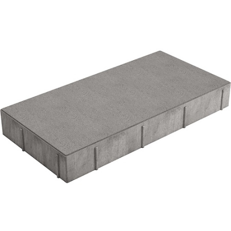 Плитка 30х60 сиян серая (6,4м2)