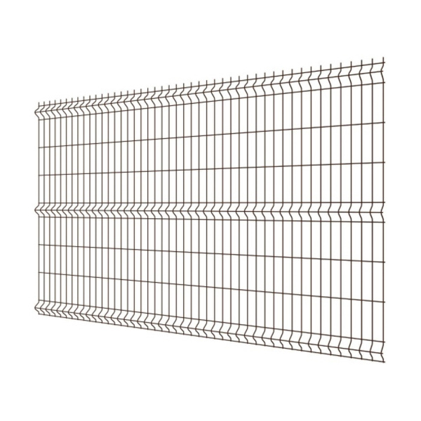 Панель 55х200х3,5мм, RAL8017, 1730х2500