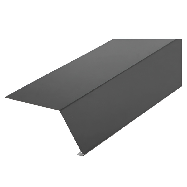 Капельник графит 2х0,10х0,07 RAL-7024