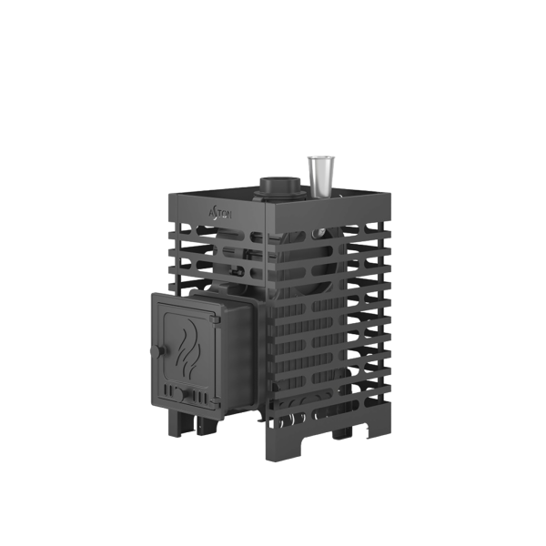 Печь для бани ASTON "Шторм 16" (ДТ-4)