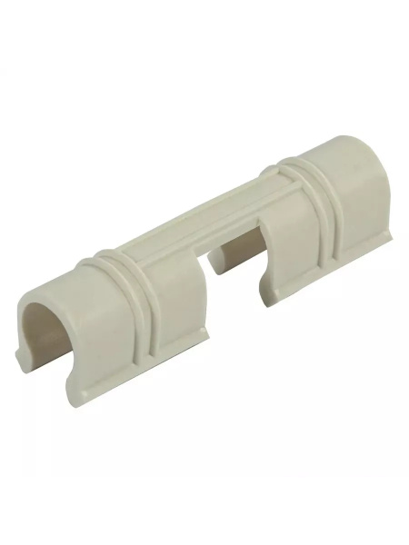 Зажим для парника 12мм 20шт