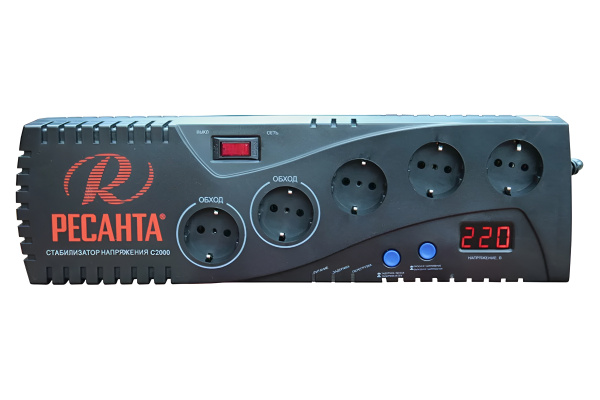Стабилизатор С2000