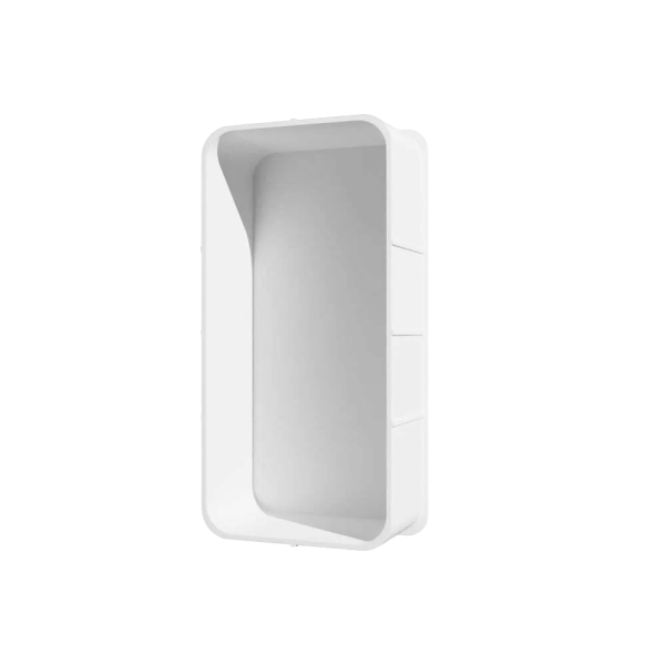 Заглушка PDP 612 пластик (60)