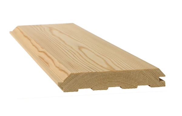 Имитация бруса 16*140*6м