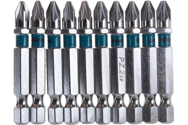 Бита pz 2*50 Gross 