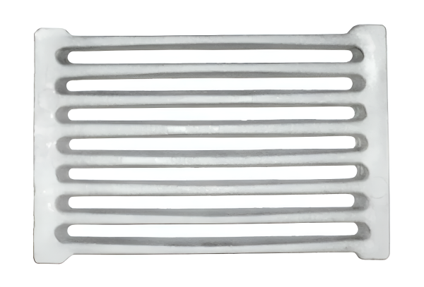 Решетка колосниковая РУ-5 (Б) 250х250