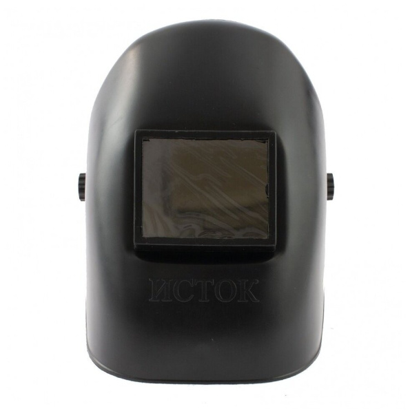 Сварочная маска ИСТОК 110*90 Сибртех 89116