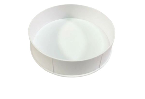 Заглушка PDP D100 пластик (48)