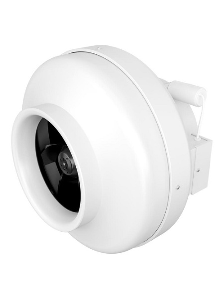 Вентилятор CYCLONE-EBM 160 (центробежный канальный)