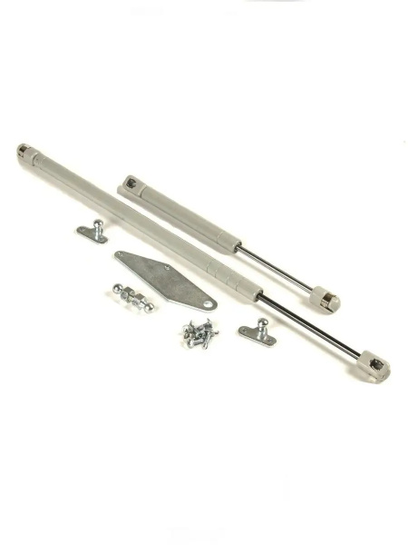 Автоматический термопривод для теплиц, торцевой