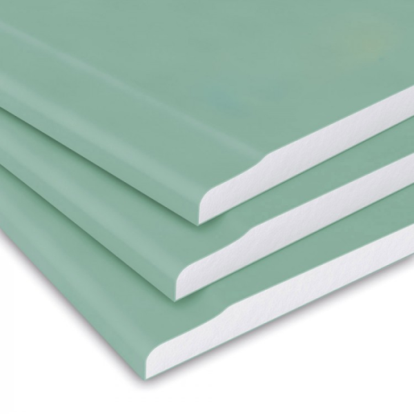 Гипсокартон 12.5 влагостойкий Декор