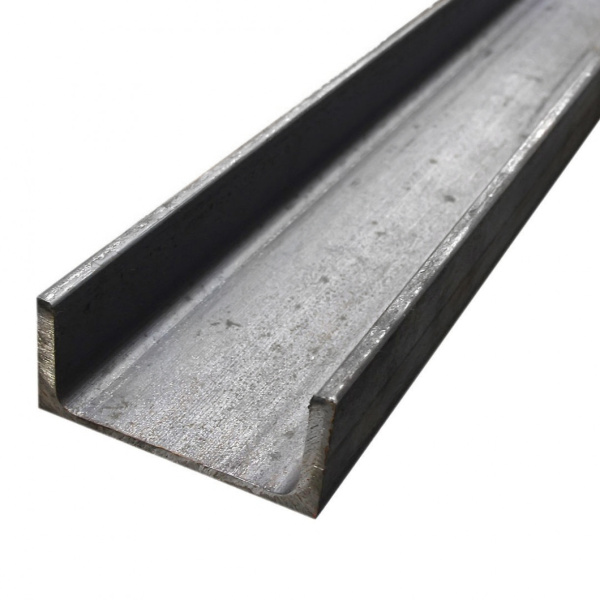 Швеллер 16П*12 м