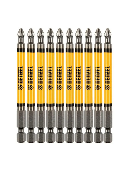 Бита PZ 2x90 Denzel 11645