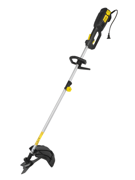 Электрический триммер GЕT-1200SL HUTER