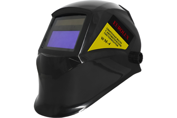 Сварочная маска WM-4 Eurolux