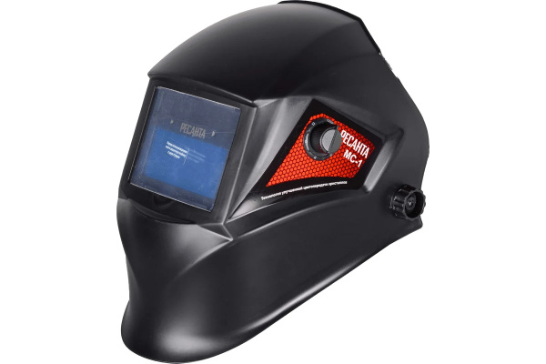 Сварочная маска МС-1 РЕСАНТА