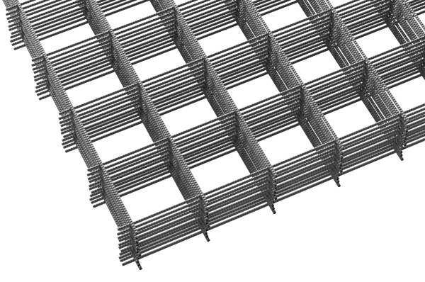 Сетка 2х6 с4,7 200х200 ТУ