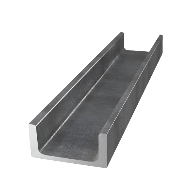 Швеллер 5П*6 м