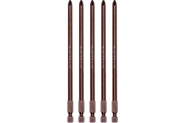 Бита РН 2*150 Logo