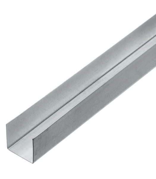 Направляющая 27*28 Knauf