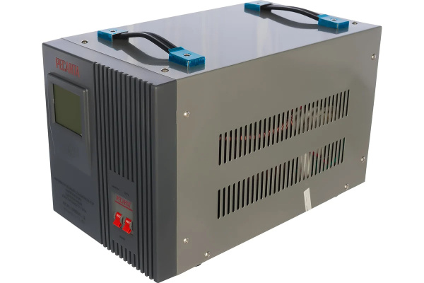 Стабилизатор АСН-10 000/1-Ц