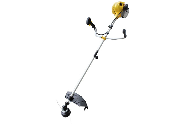 Бензиновый триммер GGT-1300S HUTER