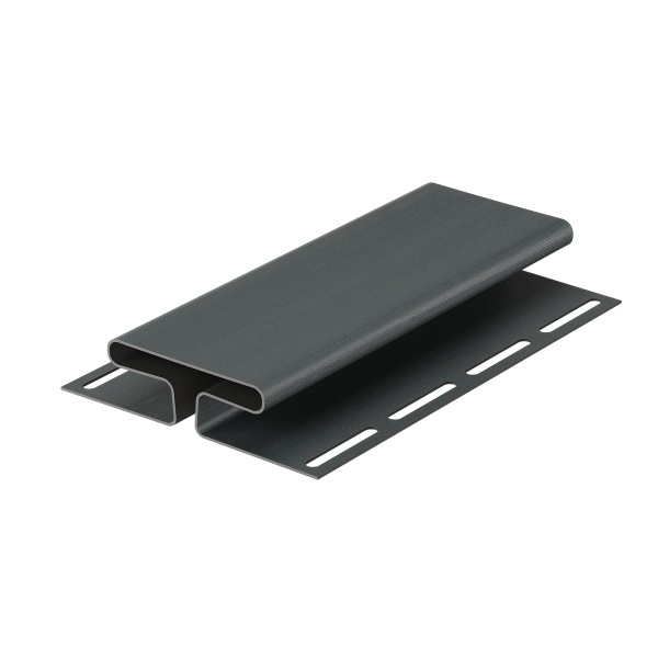 Docke Premium H-профиль (Графит)