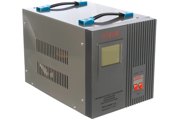 Стабилизатор АСН-5 000/1-Ц