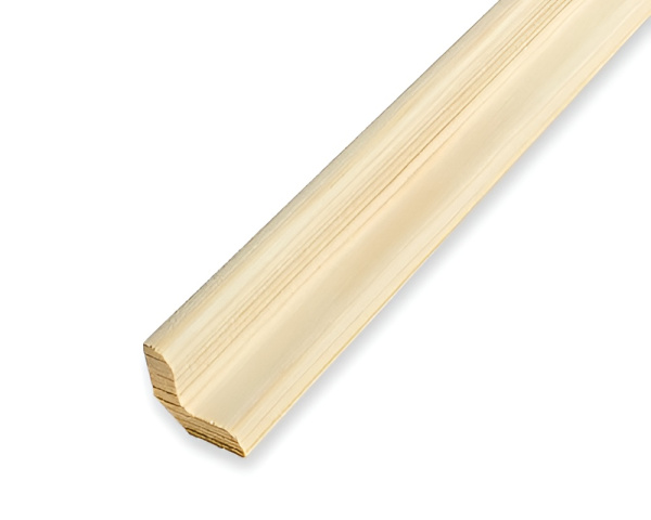 Угол внутренний 2см х 3м