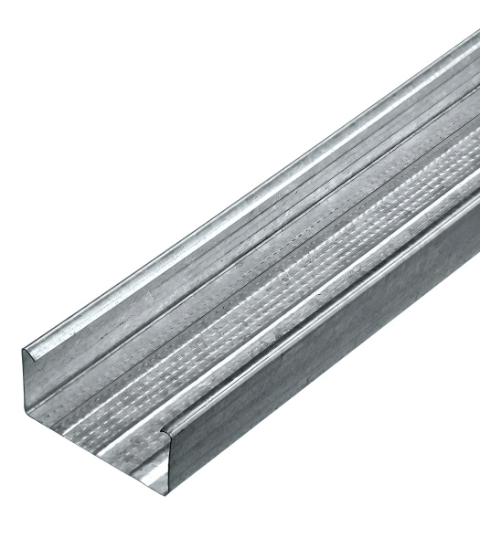 Профиль 60х27х3 м эконом